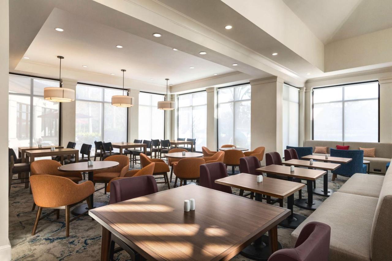 | Hilton Garden Inn Palm Coast Town Center