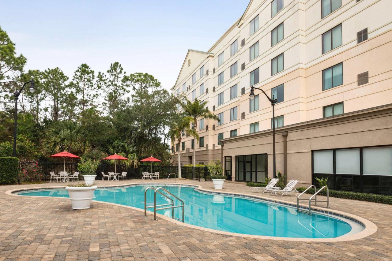 | Hilton Garden Inn Palm Coast Town Center