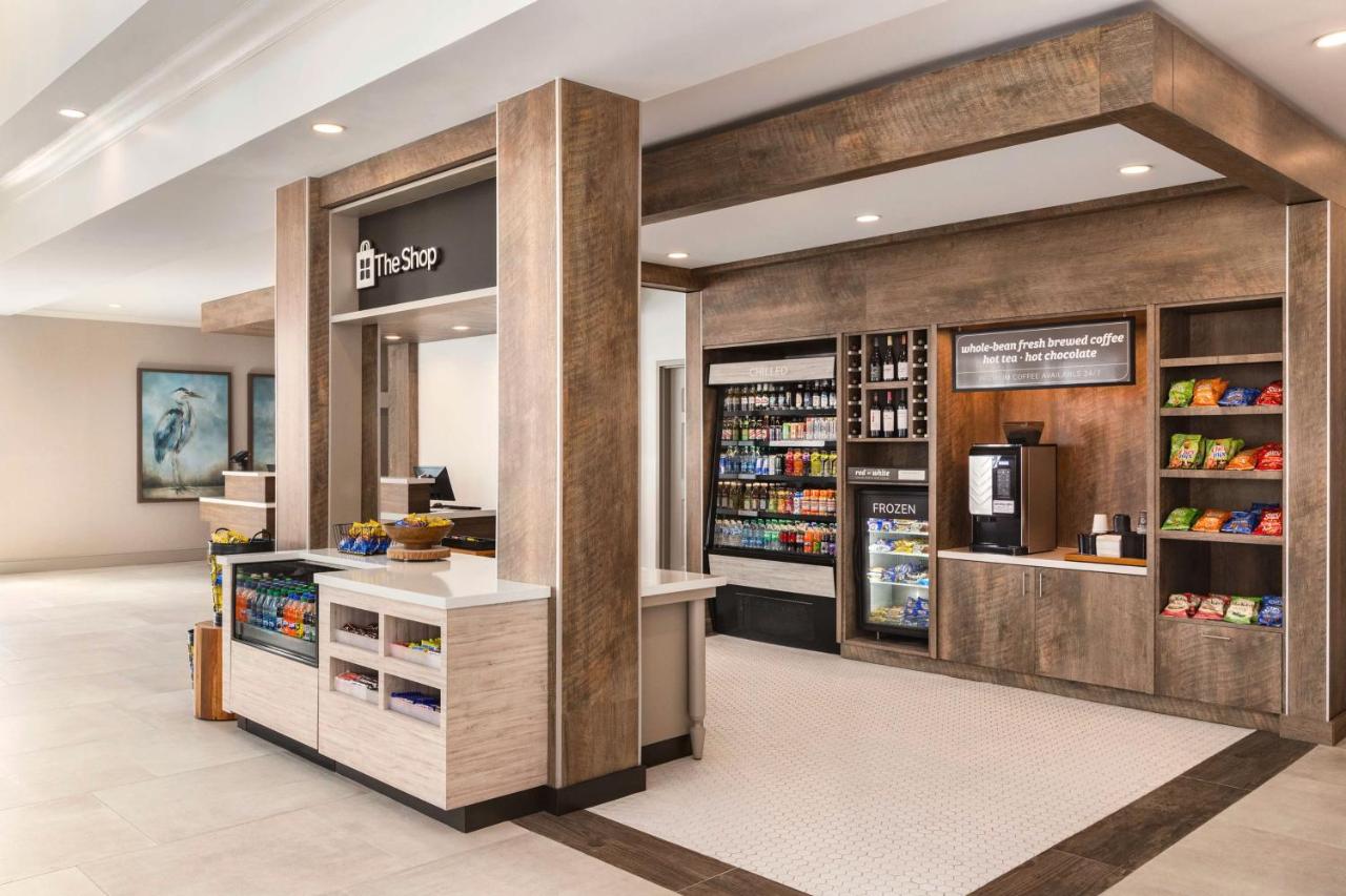 | Hilton Garden Inn Palm Coast Town Center