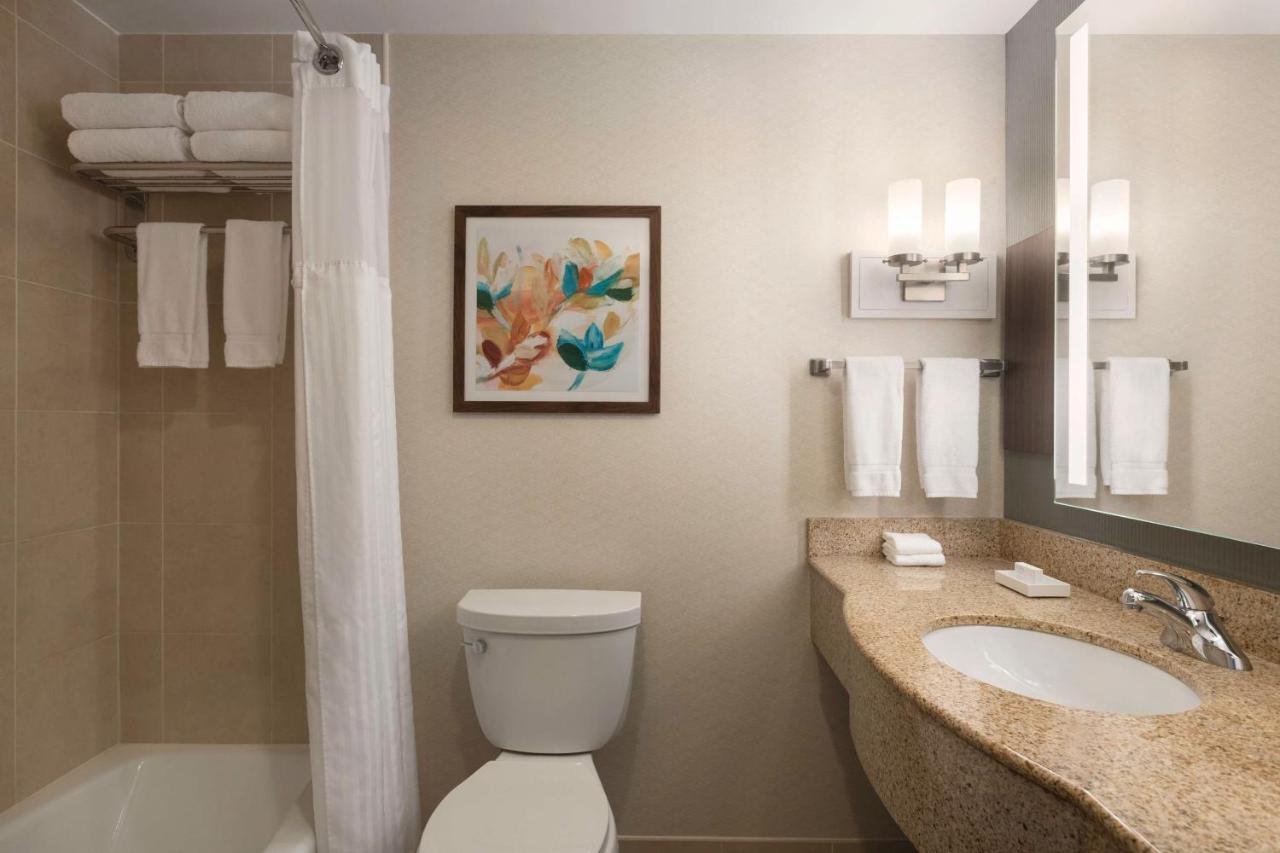 | Hilton Garden Inn Palm Coast Town Center