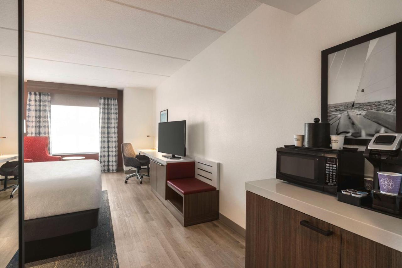 | Hilton Garden Inn Palm Coast Town Center