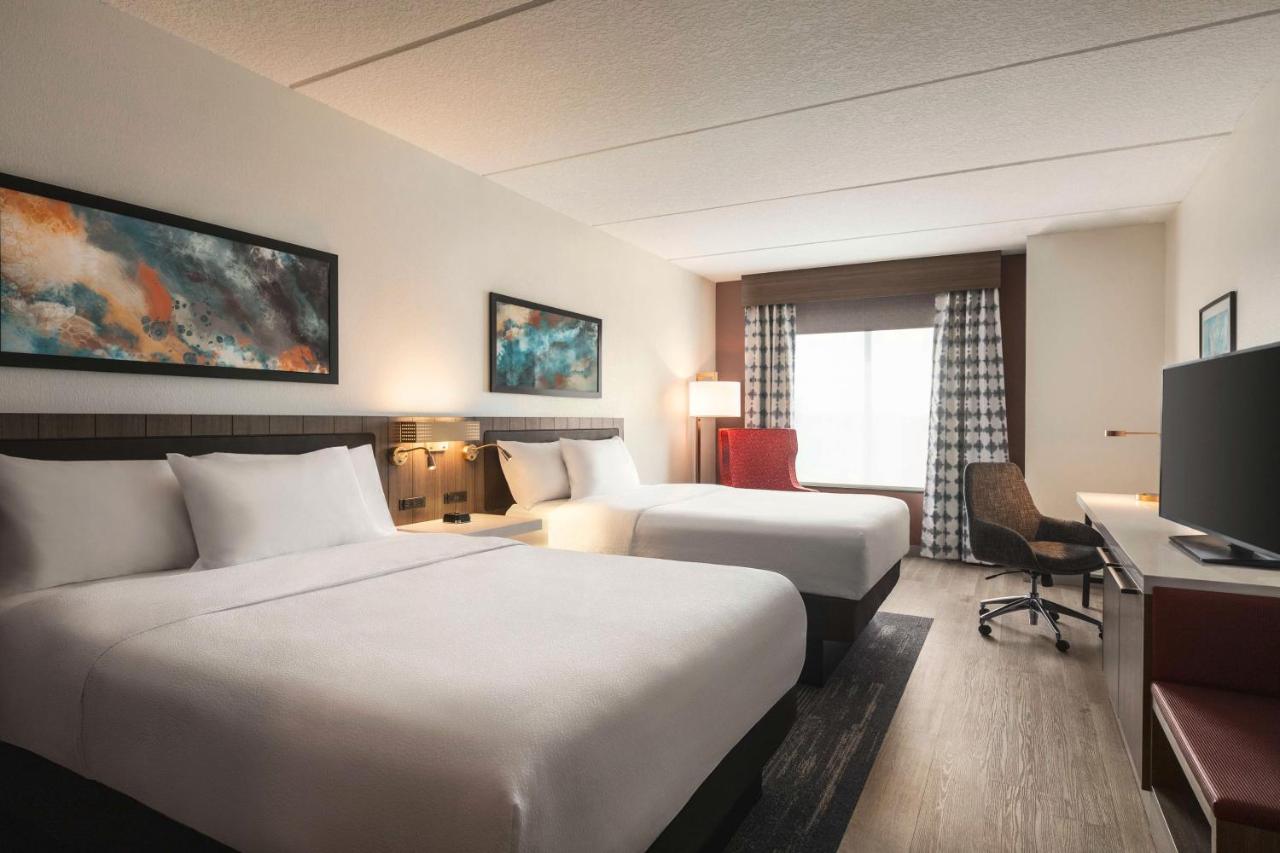 | Hilton Garden Inn Palm Coast Town Center