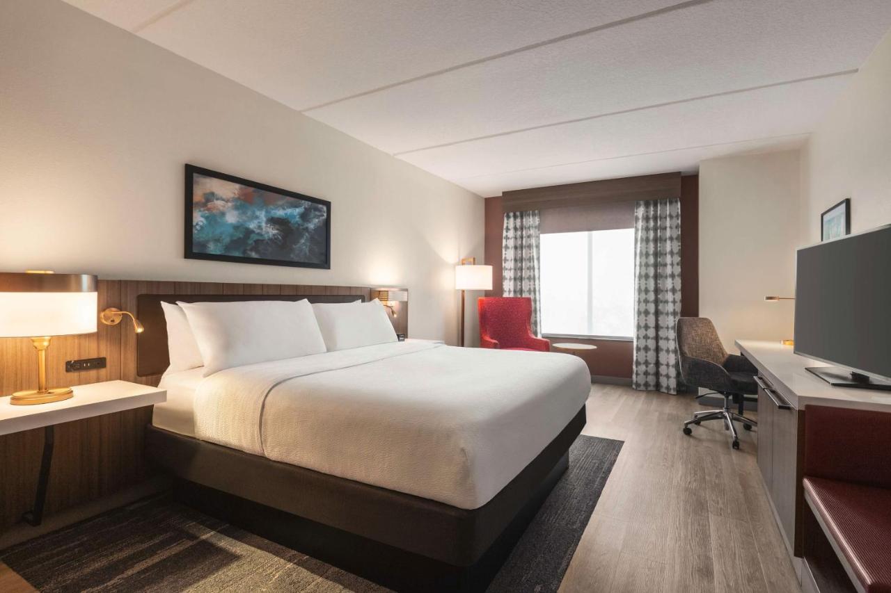 | Hilton Garden Inn Palm Coast Town Center