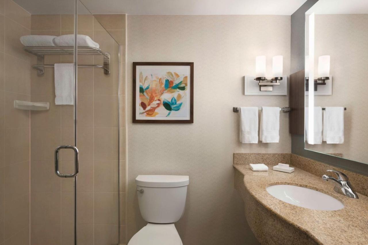 | Hilton Garden Inn Palm Coast Town Center