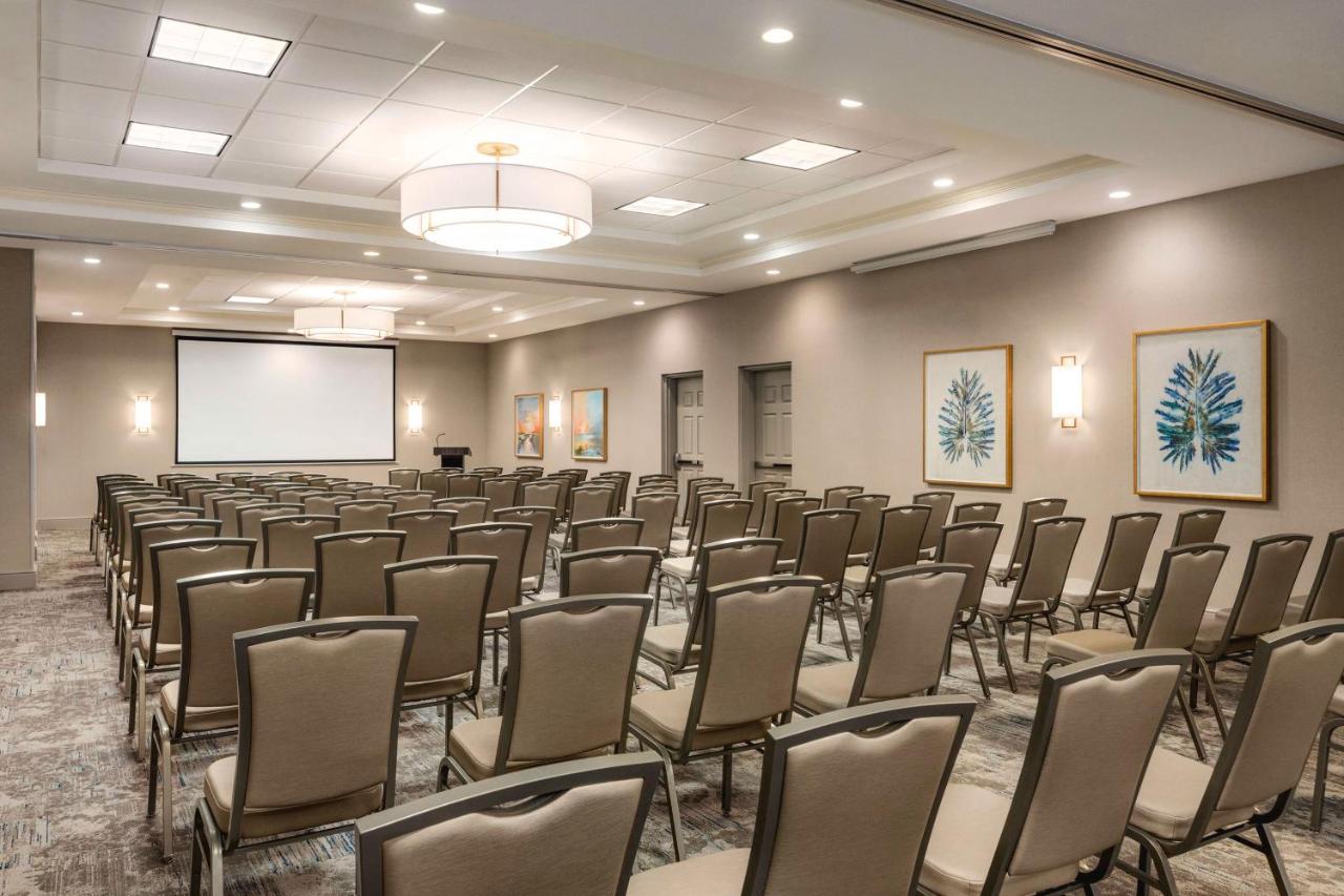 | Hilton Garden Inn Palm Coast Town Center