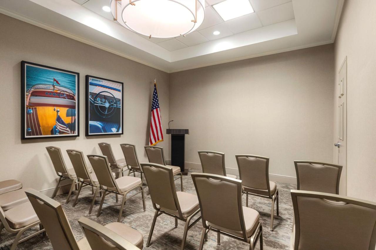  | Hilton Garden Inn Palm Coast Town Center