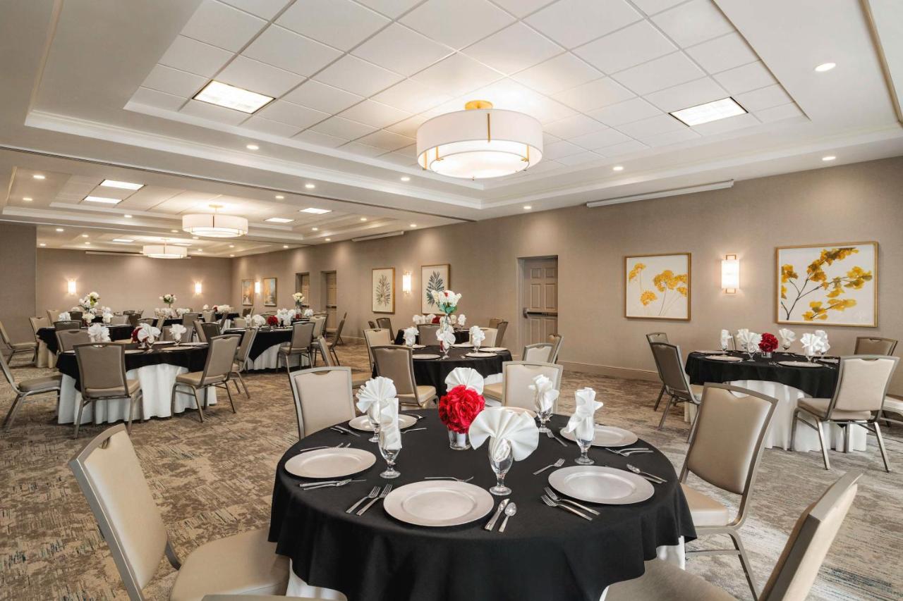 | Hilton Garden Inn Palm Coast Town Center
