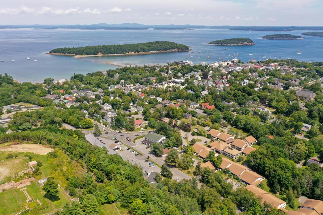 | Port Inn Bar Harbor, Ascend Hotel Collection