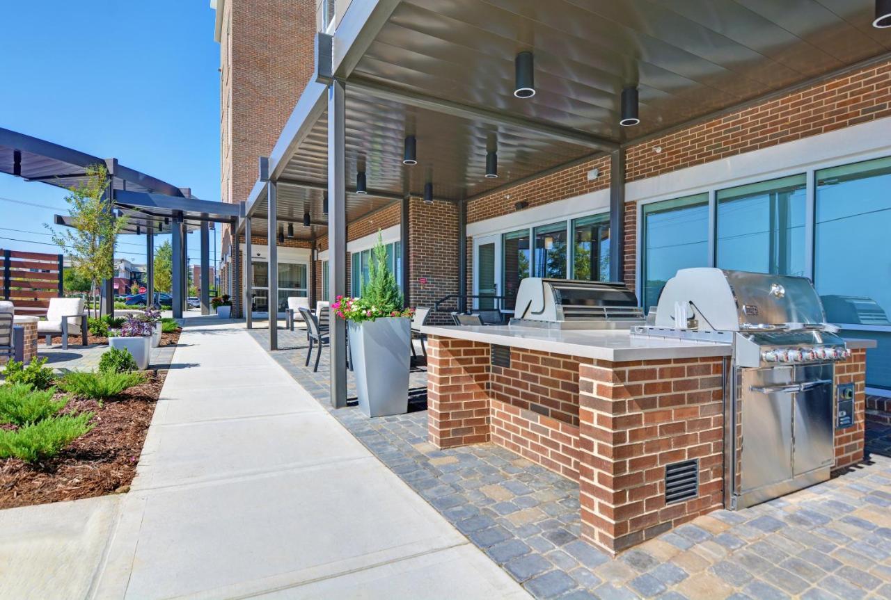  | TownePlace Suites by Marriott Jackson Airport/Flowood