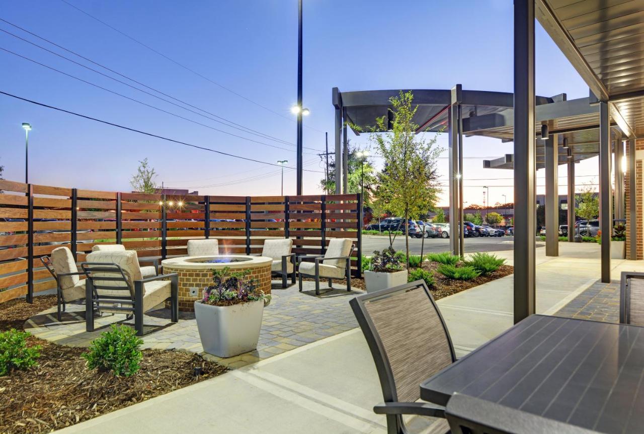  | TownePlace Suites by Marriott Jackson Airport/Flowood