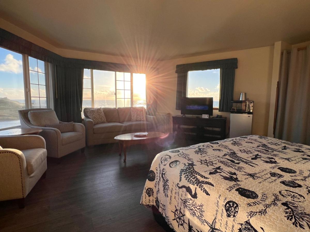 | Gualala Country Inn