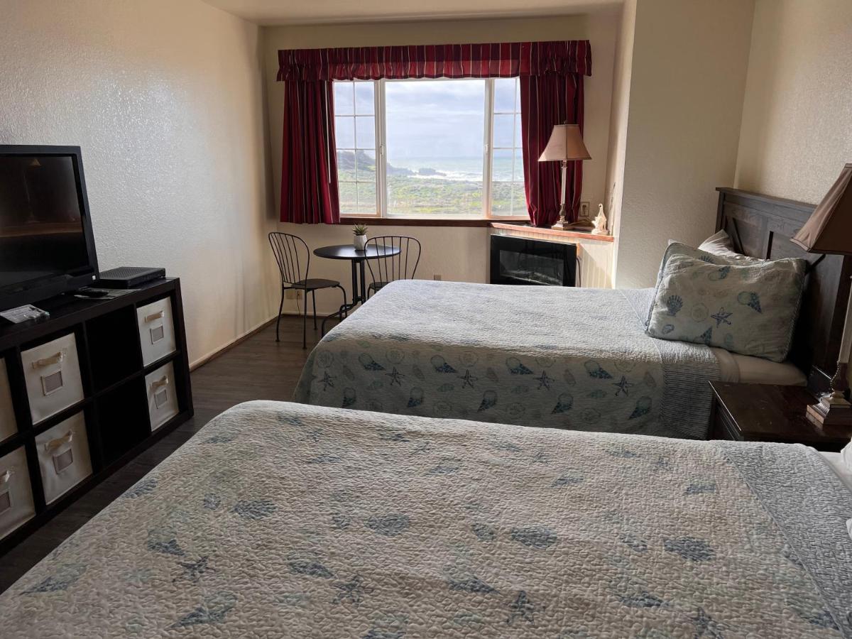 | Gualala Country Inn