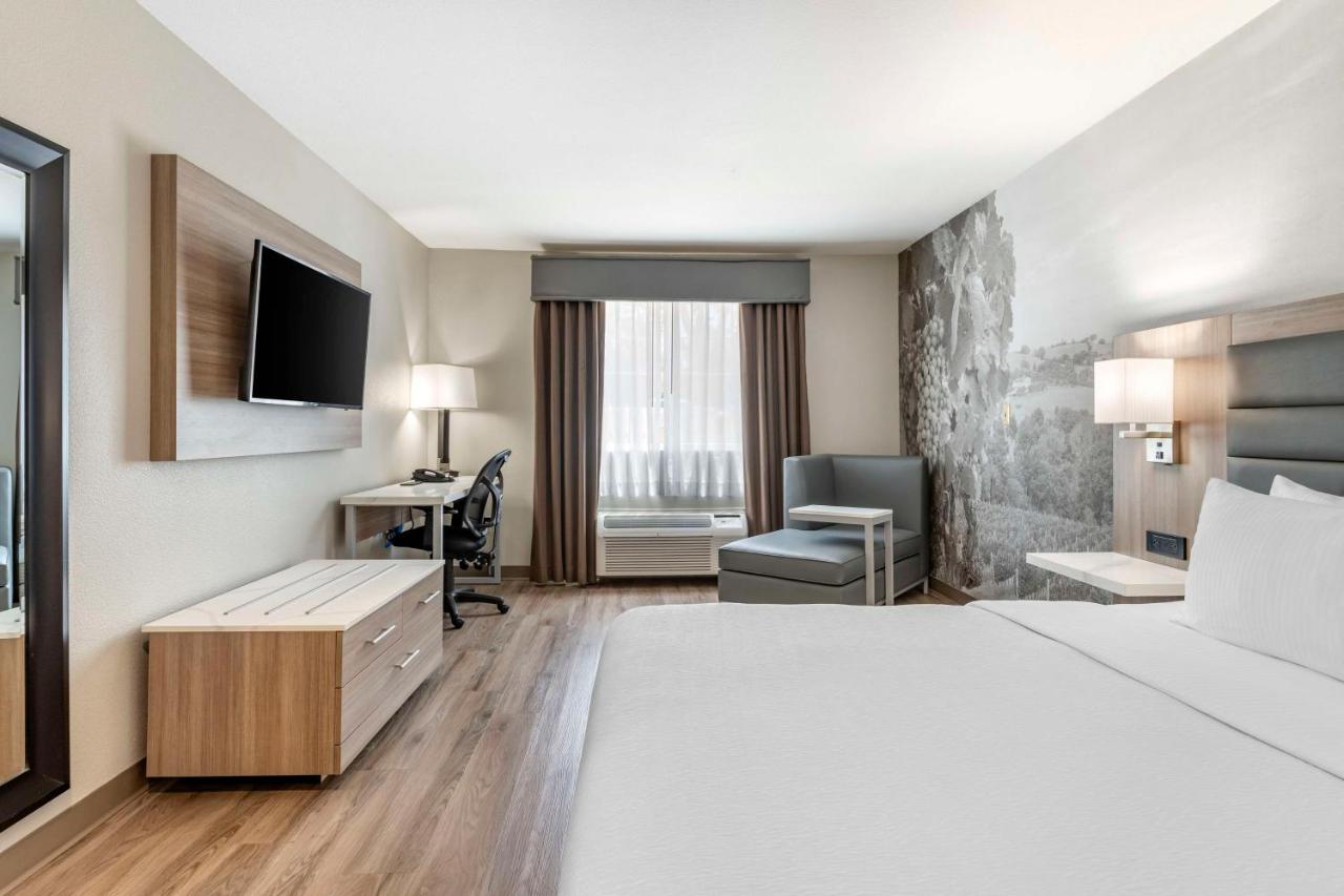King Room - Non-Smoking at Best Western Plus Vineyard Inn
