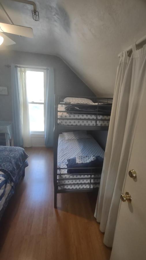 | HI - San Luis Obispo Hostel