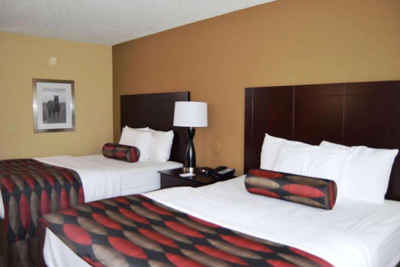  | Boarders Inn and Suites Ardmore