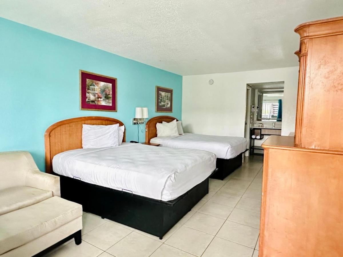  | Terrace Garden Inn
