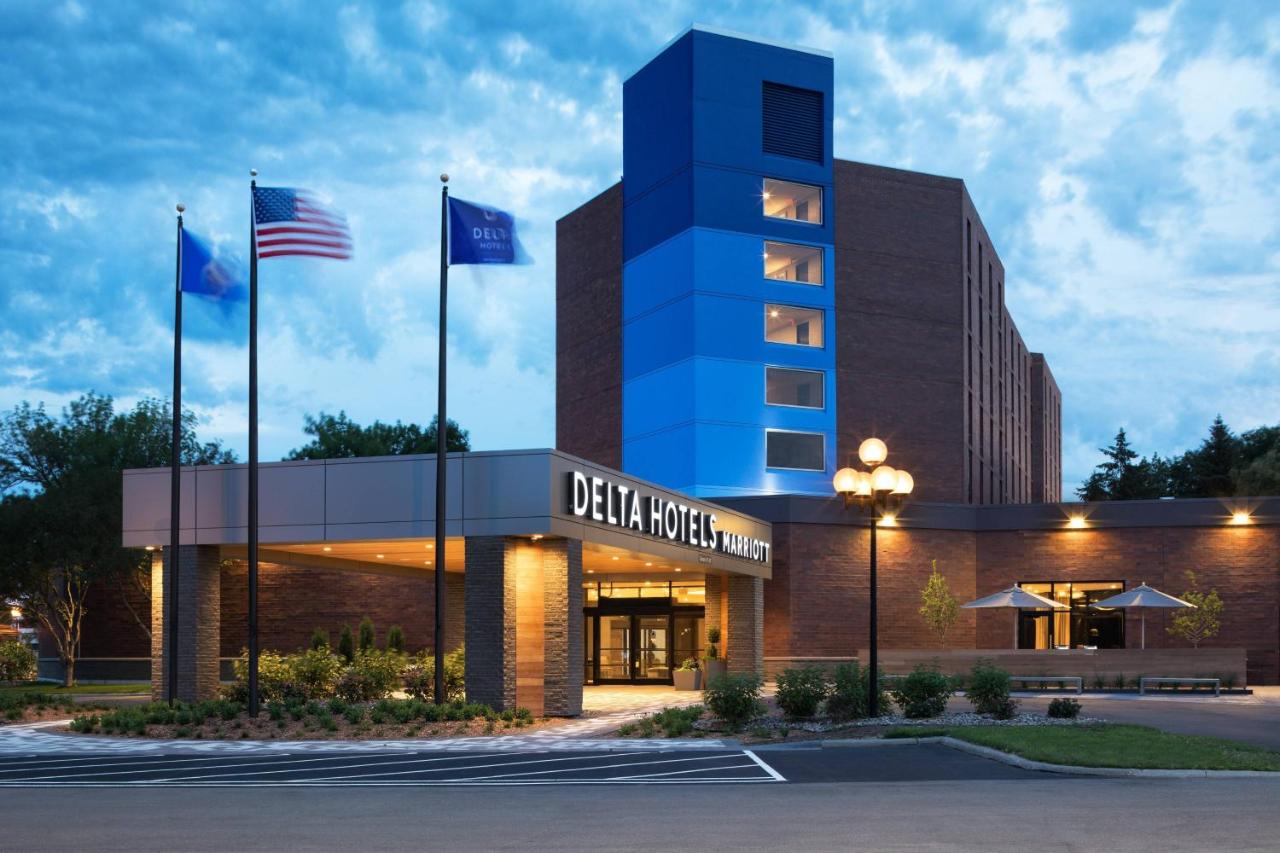  | Delta Hotels by Marriott Minneapolis Northeast