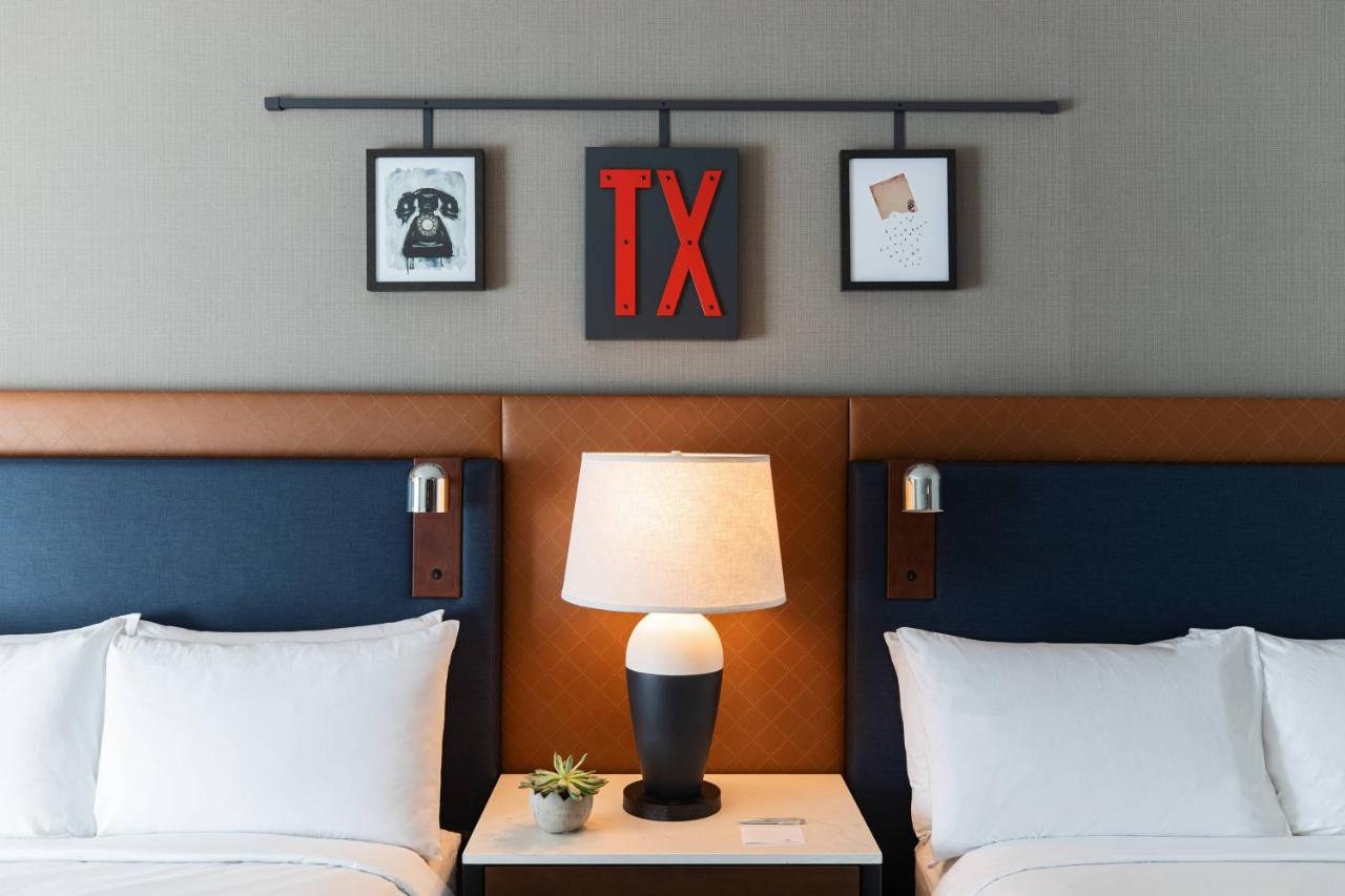 | Renaissance Dallas Richardson Hotel