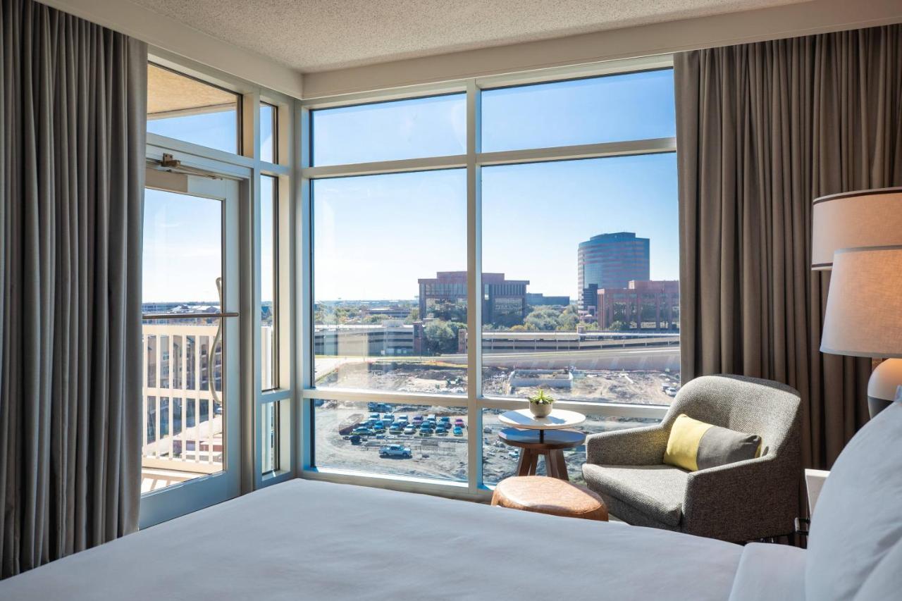 | Renaissance Dallas Richardson Hotel