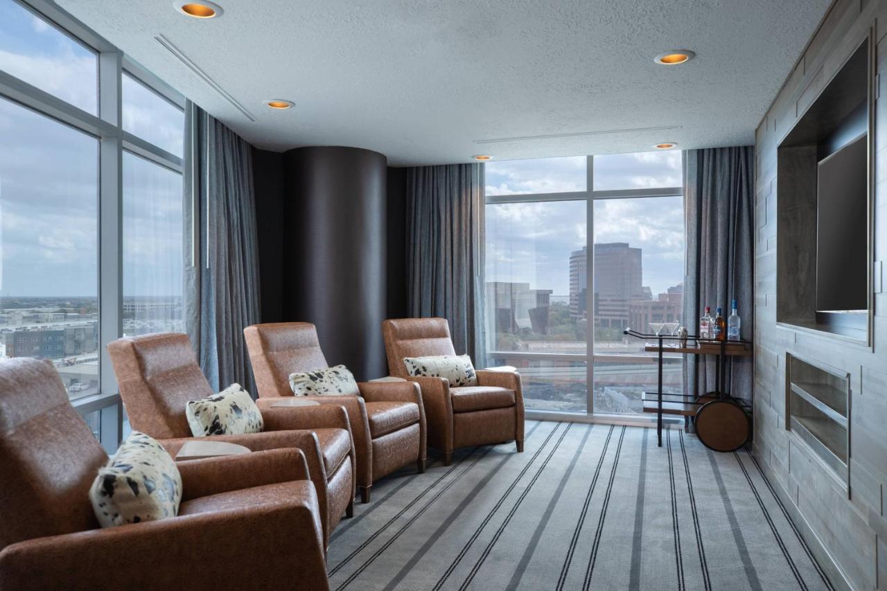 | Renaissance Dallas Richardson Hotel