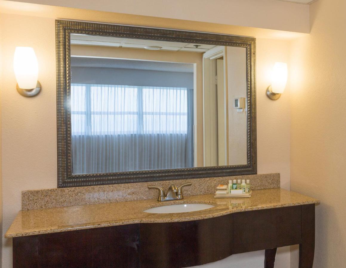 Oceanfront Room with Two Double Beds at Holiday Inn Miami Beach - Oceanfront by IHG