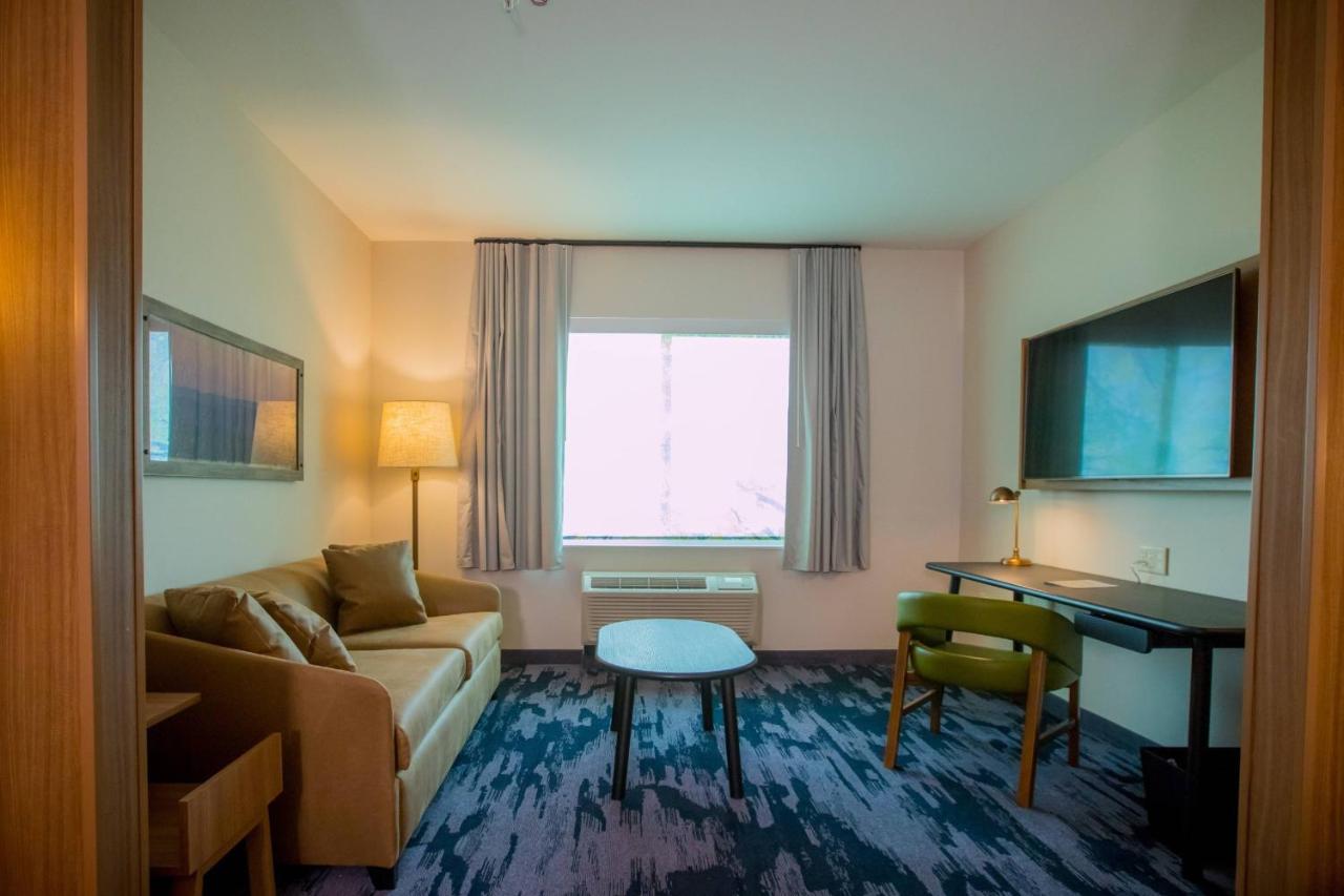  | Fairfield Inn & Suites by Marriott Alexandria