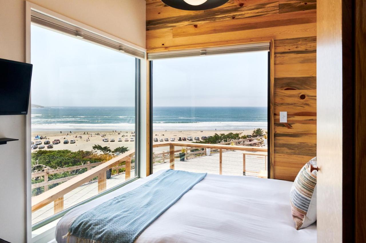 | Dillon Beach Resort