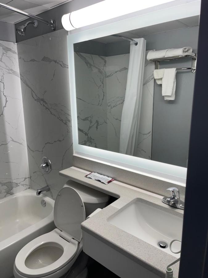 Single Room at The Wayne Inn