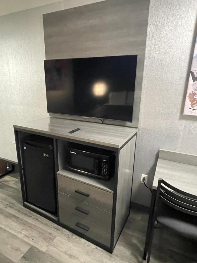 Single Room at The Wayne Inn