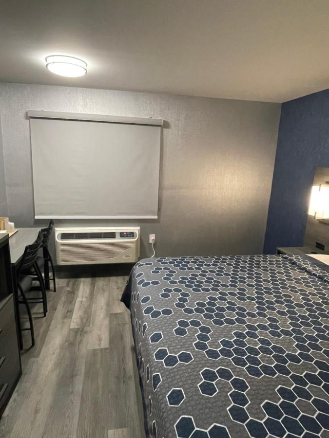 Single Room at The Wayne Inn