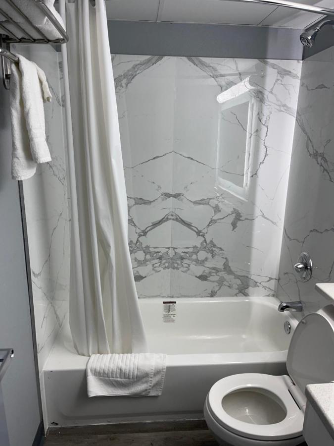Single Room at The Wayne Inn