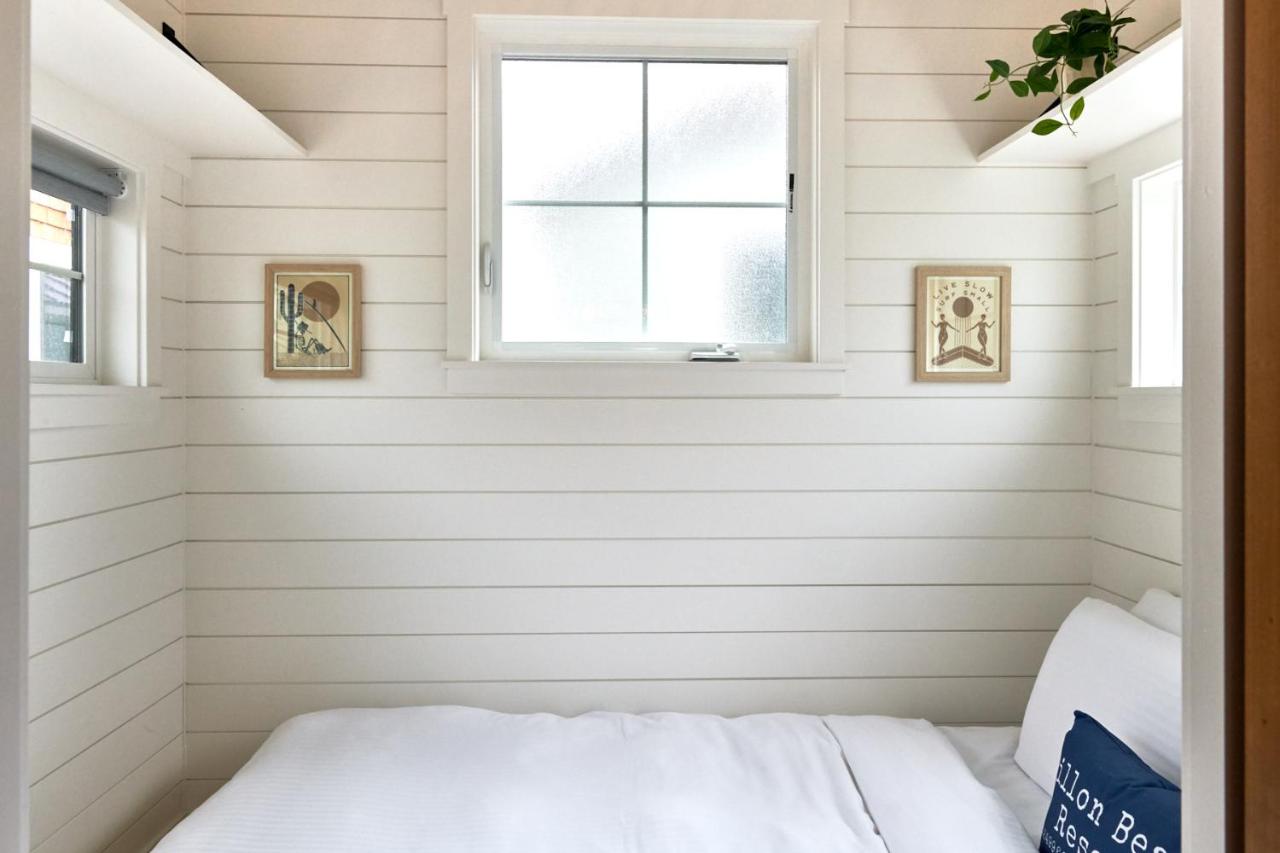| Dillon Beach Resort