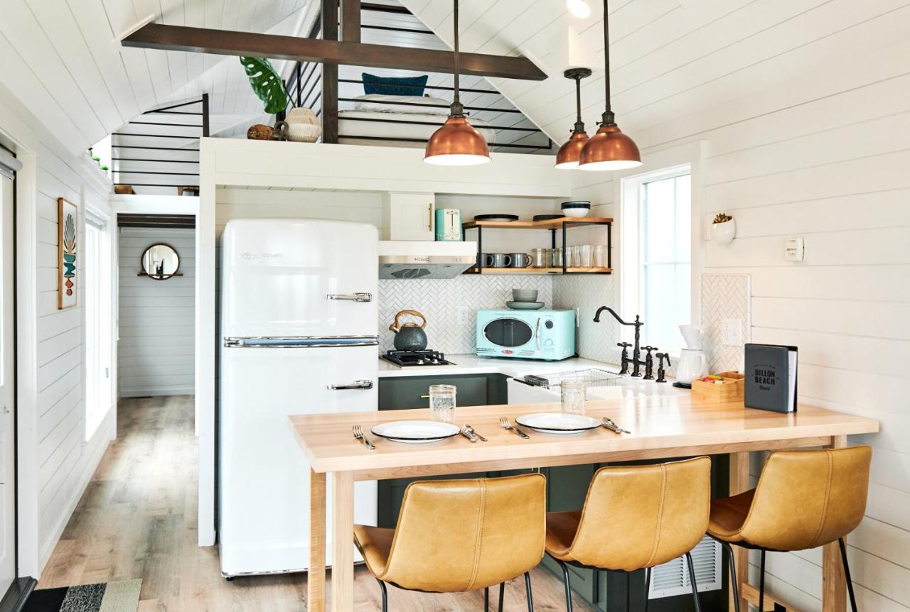 | Dillon Beach Resort