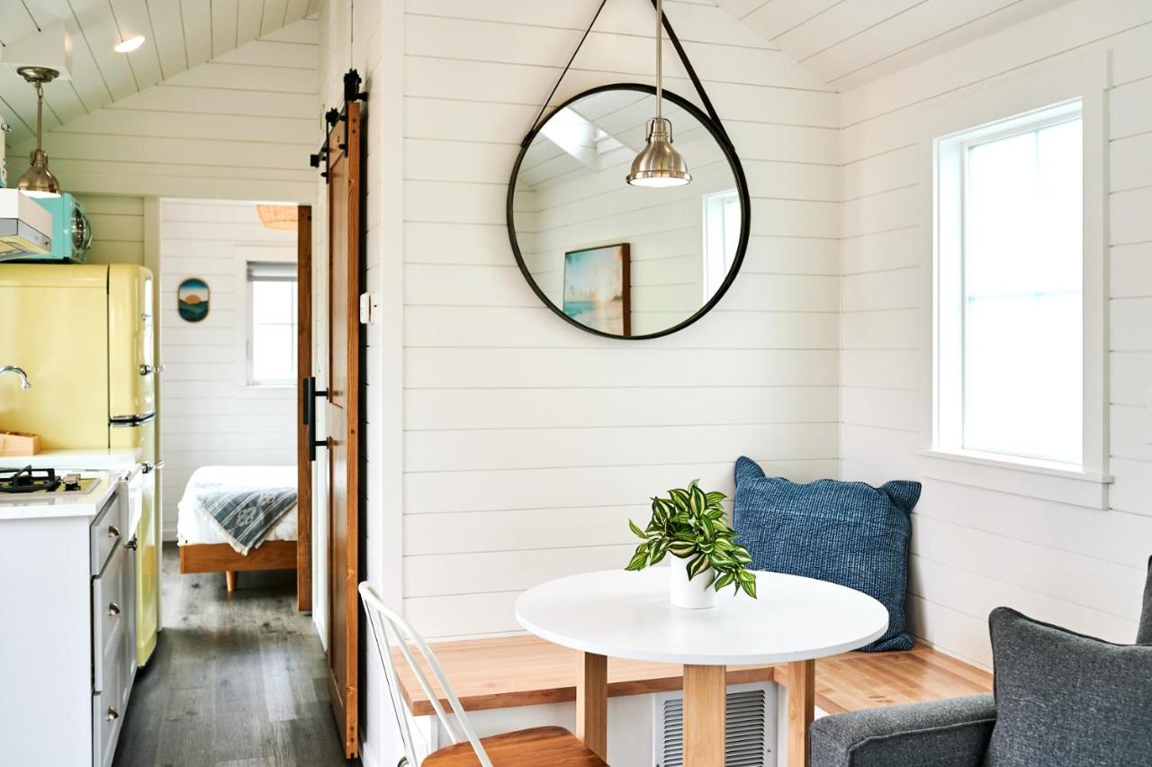 | Dillon Beach Resort