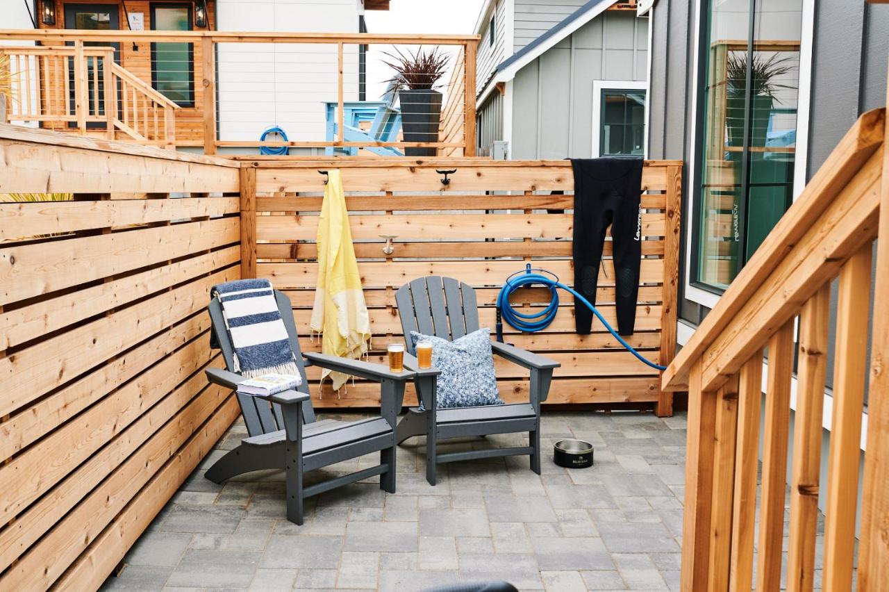 | Dillon Beach Resort