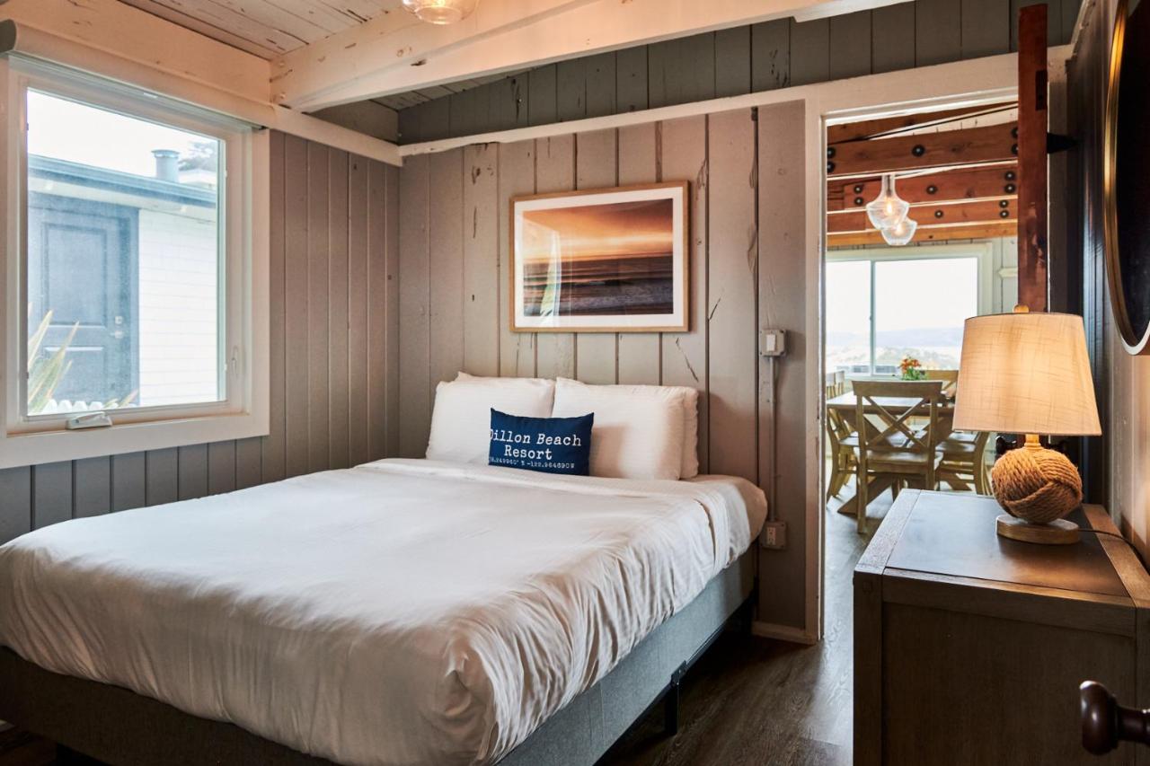 | Dillon Beach Resort