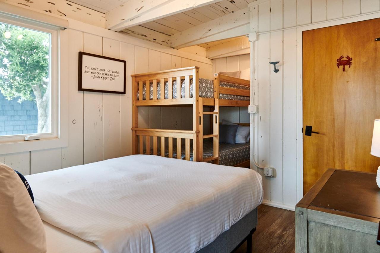 | Dillon Beach Resort