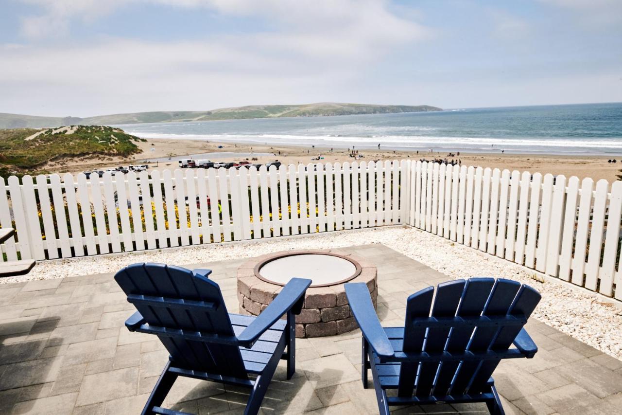 | Dillon Beach Resort