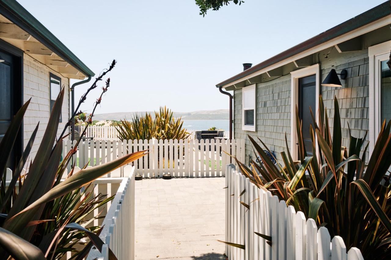 | Dillon Beach Resort