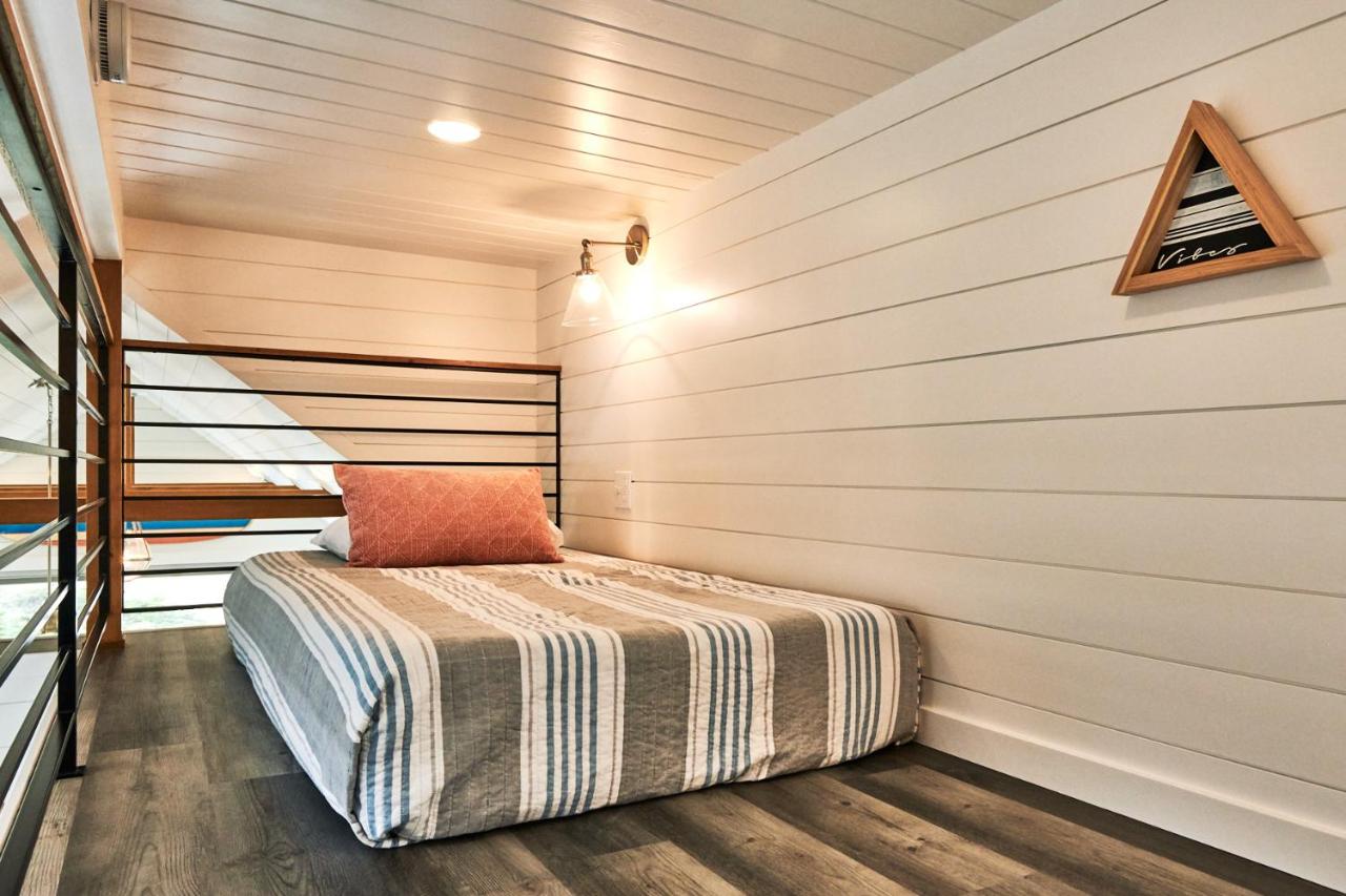 | Dillon Beach Resort