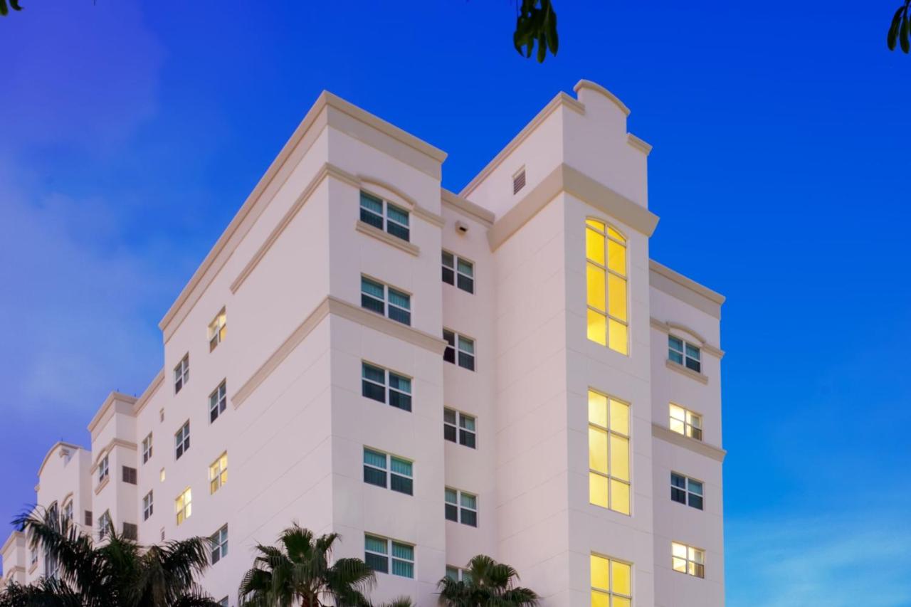  | Residence Inn by Marriott Miami Aventura Mall