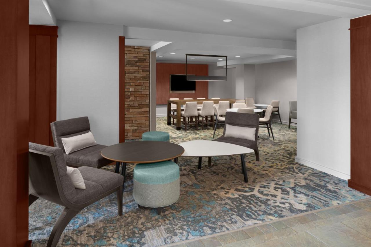 | Residence Inn Long Island Holtsville
