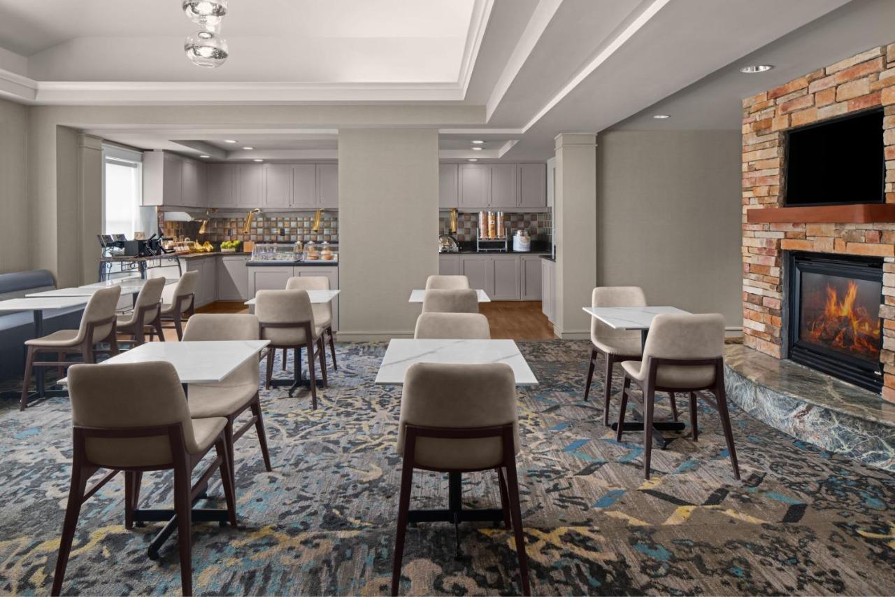 | Residence Inn Long Island Holtsville