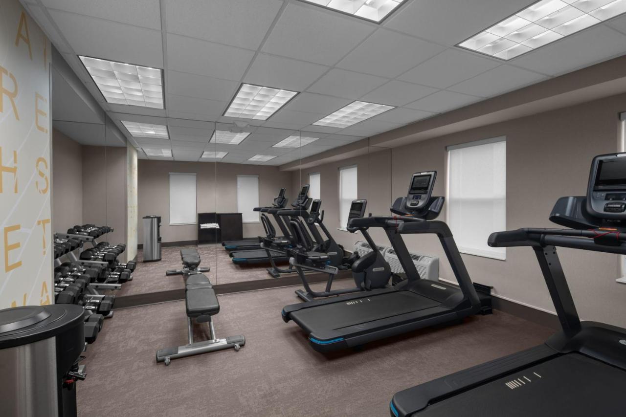 | Residence Inn Long Island Holtsville