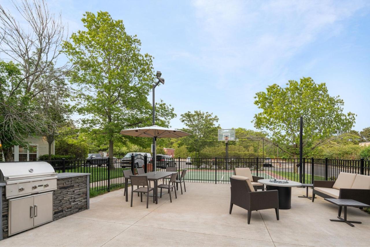 | Residence Inn Long Island Holtsville
