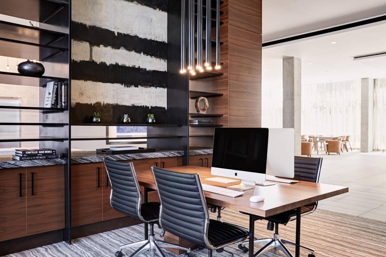 | AC Hotel Phoenix Tempe/Downtown