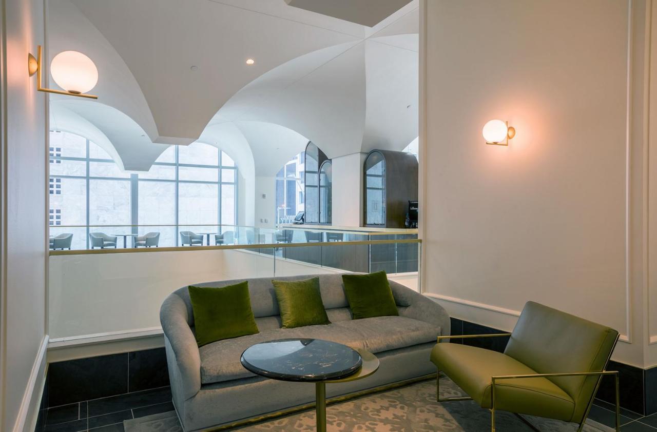 | The Laura Hotel, Houston Downtown, Autograph Collection