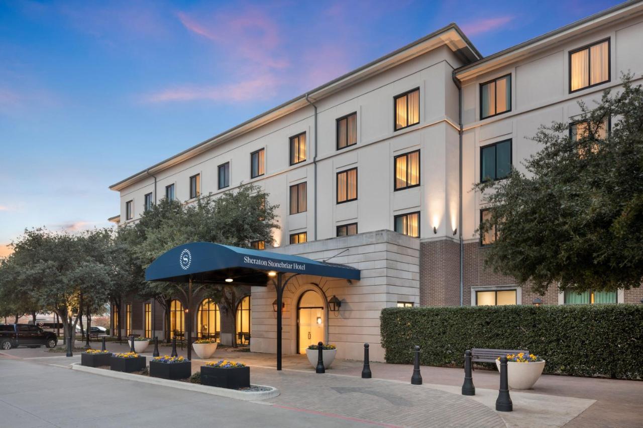  | Sheraton Hotel Stonebriar