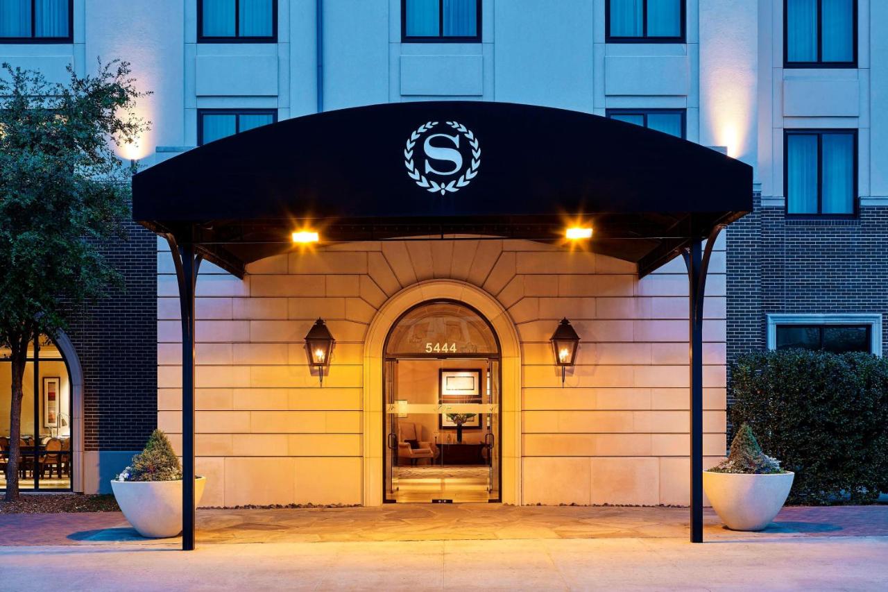  | Sheraton Hotel Stonebriar