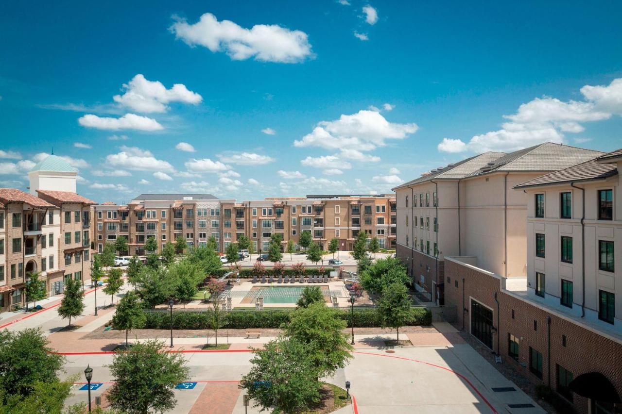 | Sheraton Hotel Stonebriar